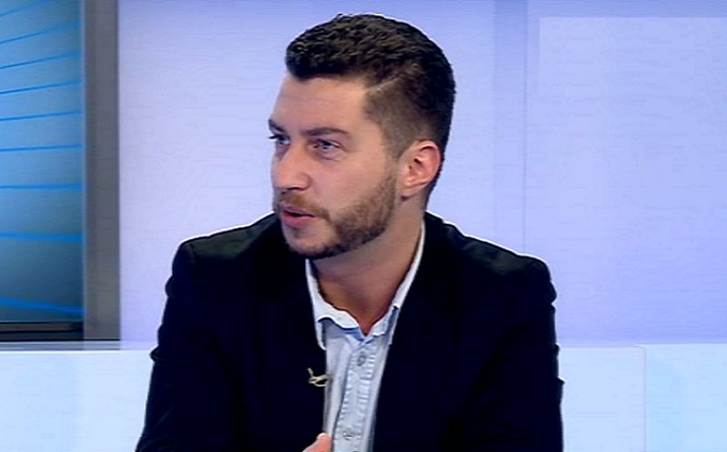 Moştenitorul Coroanei României: Nicholas de Roumanie