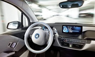 Motivele pentru care BMW a ales Ungaria, evitând România