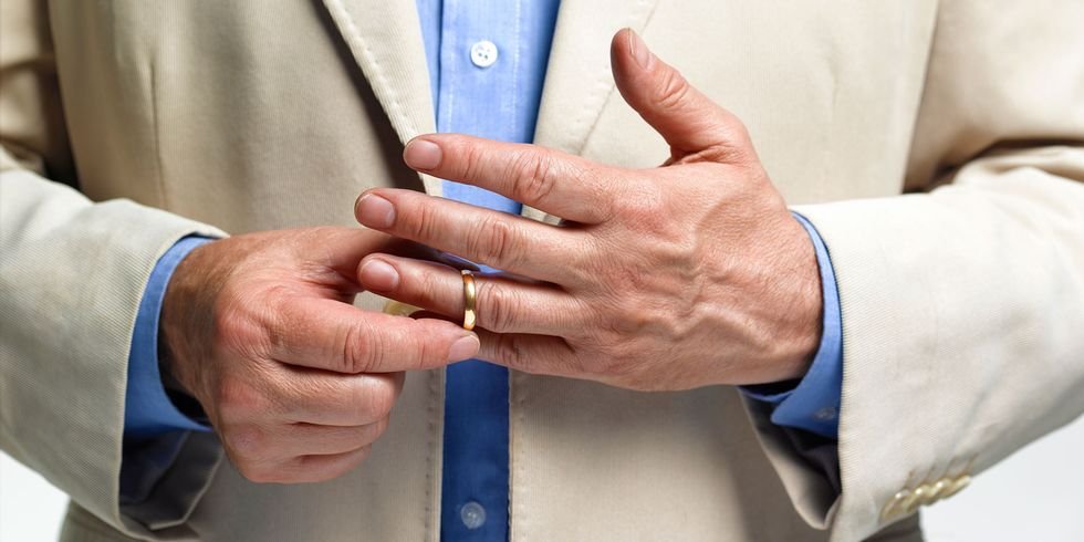 De ce oamenii divorțați decid cu greu să se recăsătorească?