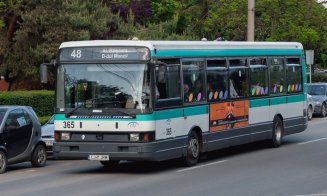 Boc se distanțează de conducerea Companiei de Transport Public. ”Eu m-am opus”