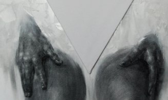 Două artiste din Cluj expun alături de Marina Abramovic
