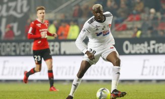 CFR Cluj, aproape de un transfer de marcă