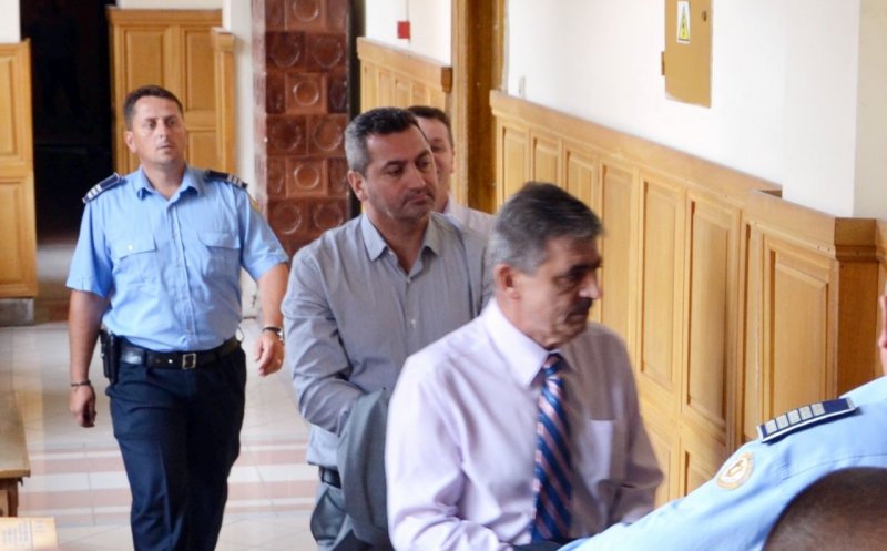 Bene îşi execută pedeapsa în Italia, în LIBERTATE. 3 ani şi 8 luni pentru dare de mită