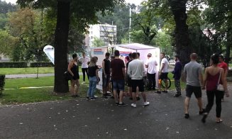Se strâng semnături "Fără Penali"la Untold