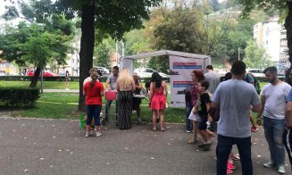 Se strâng semnături "Fără Penali"la Untold