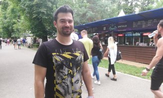 Start, Untold 2018! S-au deschis porţile tărâmului magic din centrul Clujului
