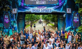 Start, Untold 2018! S-au deschis porţile tărâmului magic din centrul Clujului