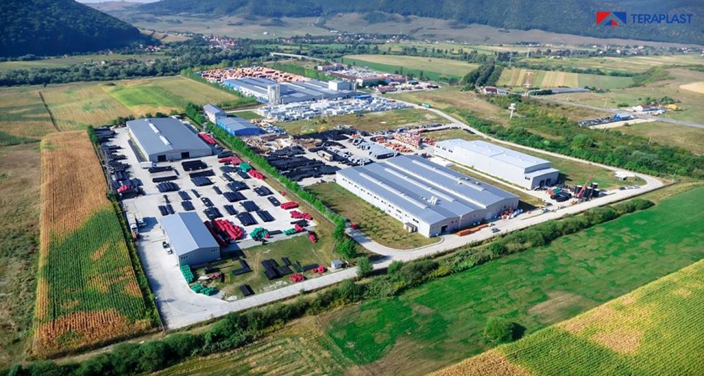 Clujeanul Dorel Goia și-a dublat afacerile la Bistrița