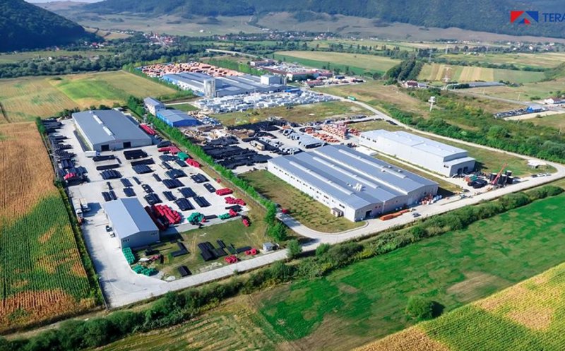 Clujeanul Dorel Goia și-a dublat afacerile la Bistrița