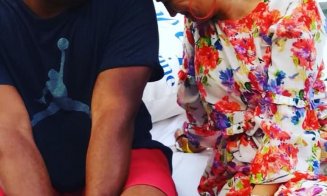 Primarul Clujului, cu Andreea Esca la festival. “Clujul a lăsat în urmă Bucureștiul”