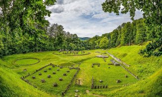 Sarmizegetusa Regia, deschisă în weekend pentru turiştii dispuşi să meargă pe jos peste 5 kilometri