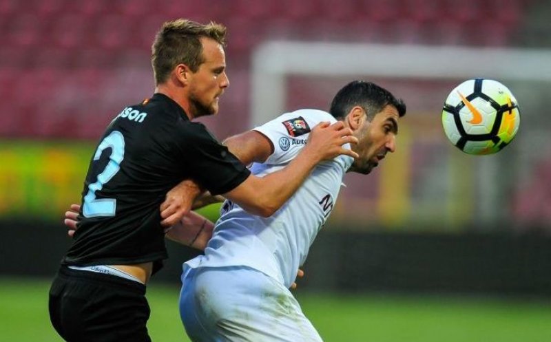 Și a venit prima victorie: 2-1 cu Chiajna. VIDEO