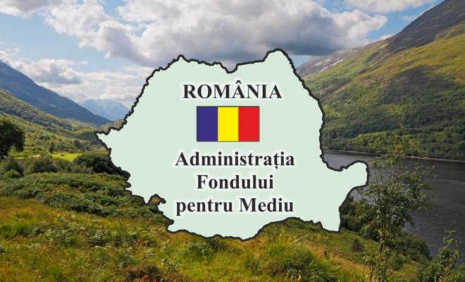 Venituri de peste un miliard la Fondul pentru Mediu în anul 2018