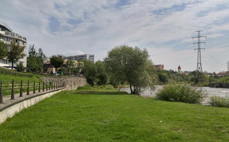 Litoralul se mută în Cluj