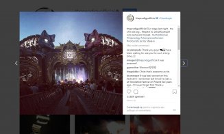 Untold 2018 prin ochii artiştilor: Armin van Buuren, Black Eyed Peas, The Prodigy, Aoki sau Dimitri Vegas & Like Mike