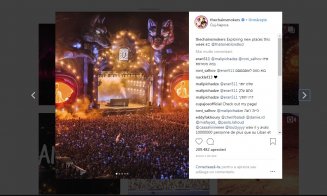 Untold 2018 prin ochii artiştilor: Armin van Buuren, Black Eyed Peas, The Prodigy, Aoki sau Dimitri Vegas & Like Mike