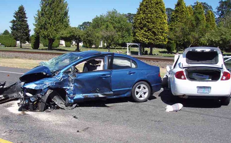 Prima ţară care ar putea introduce pedeapsa cu moartea pentru accidente rutiere
