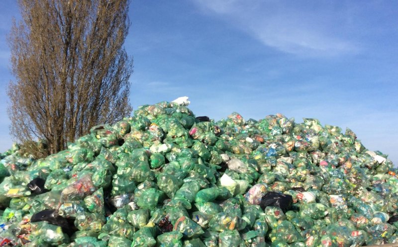 Se pregăteşte licitaţia pentru delegarea serviciului de salubrizare a județului Cluj