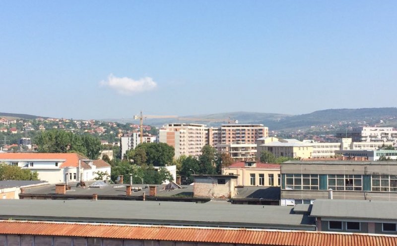Noua vedetă a pieţei imobiliare din Cluj: cartierul Iris