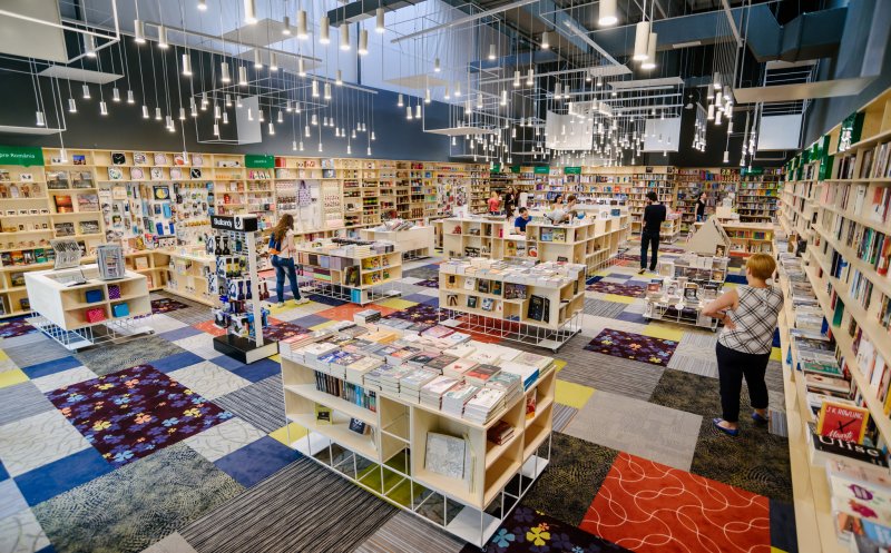 Chiriile în mall-uri la Cluj, la jumătate față de București. Contraatac prin IKEA