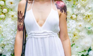 Superfemeile de la Untold. Freze, make-up și modă “ultimul răcnet” la festival