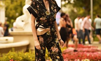 Superfemeile de la Untold. Freze, make-up și modă “ultimul răcnet” la festival