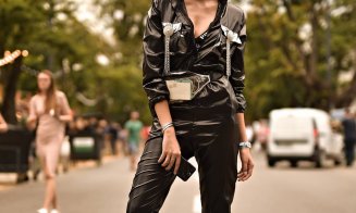 Superfemeile de la Untold. Freze, make-up și modă “ultimul răcnet” la festival
