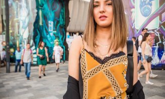 Superfemeile de la Untold. Freze, make-up și modă “ultimul răcnet” la festival
