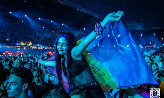 Superfemeile de la Untold. Freze, make-up și modă “ultimul răcnet” la festival