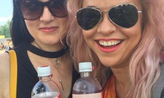 Kombucha It's Alive, băutură care îţi vindecă trupul cu fiecare înghiţitură. Afacerea "a luat naştere" la Cluj