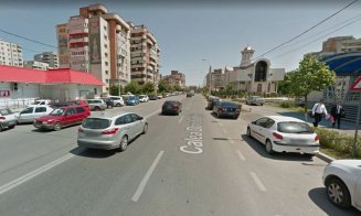 Modificări de circulaţie în Mărăşti