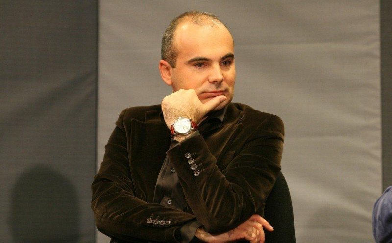 România plânge. Trist fără Dumitru Fărcaș