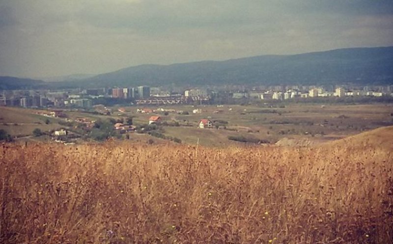Noul Mănăștur. Mai mare, mai modern