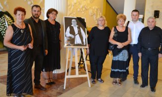 Un ultim omagiu pentru Dumitru Fărcaş, la Casa de Cultură a Studenţilor din Cluj