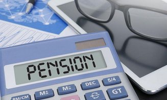 Noua Lege a pensiilor intră în dezbatere publică. Ce se întâmplă cu pensiile până în 2021