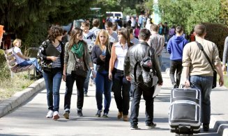 Aviz studenților: Clujul are cele mai mari chirii din România