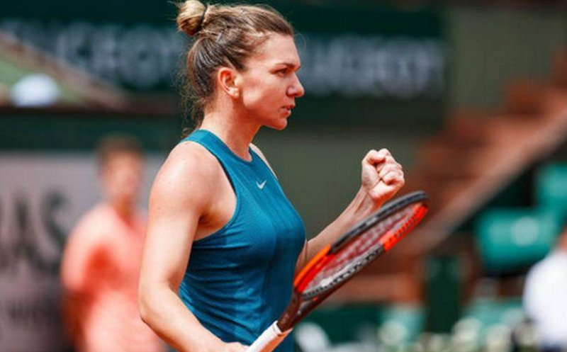 Simona Halep, adversar de top în sferturile turneului de la Montreal