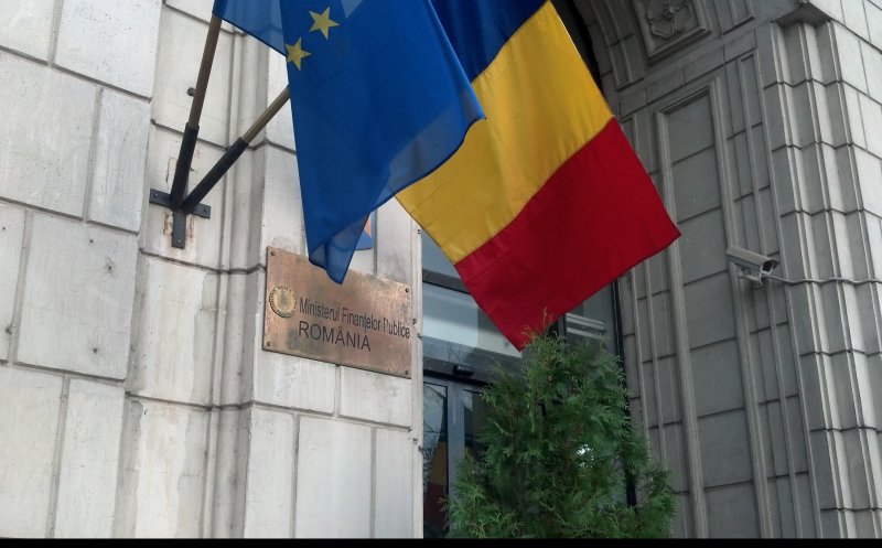 Situaţiile financiare ale firmelor, publicate pe net. Ce spune ministrul Finanţelor
