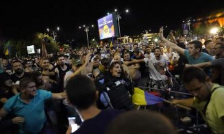 Cazul femeii jandarm: Trei dintre bătăuși au fost prinși. Unul se pregătea să fugă din țară