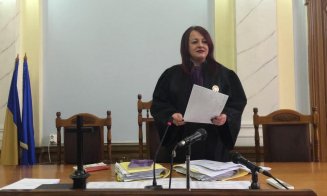 Magistrat din Cluj, reacție la incidentele din Victoriei: "Câtă vreme vorbim de proteste violente nu vă așteptați la baloane de săpun"