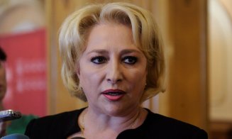 Se întoarce Dăncilă. Premierul și-a scurtat concediul și revine la Guvern