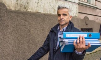 Șeful Uniunii Salvați România Cluj și-a dat demisia. Cine îi ia locul