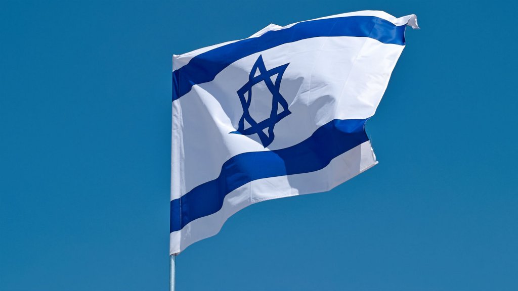 Israelieni bătuţi de forţele de ordine la mitingul din Victoriei. Reacţia ambasadei Israelului