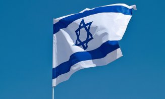 Israelieni bătuţi de forţele de ordine la mitingul din Victoriei. Reacţia ambasadei Israelului
