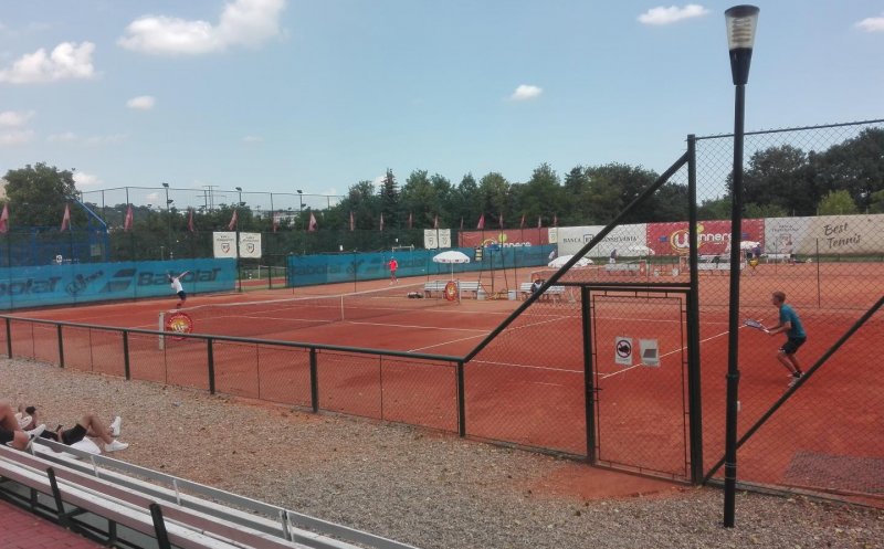 Winners Sports Club prezintă noua generație a tenisului mondial