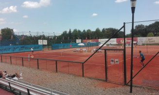 Winners Sports Club prezintă noua generație a tenisului mondial