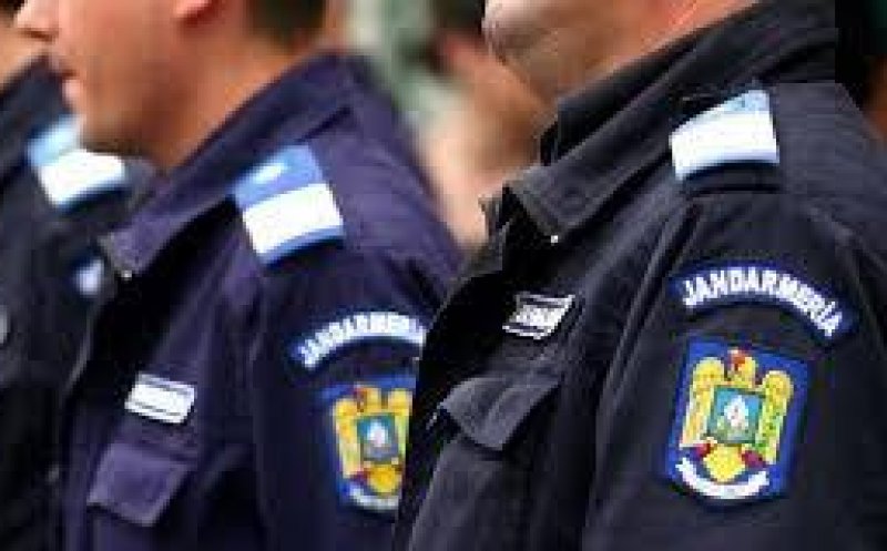 Propunere pentru identificarea jandarmilor şi tragerea lor la răspundere. Ce ar putea avea aceştia afişat pe uniformă