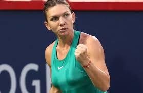 Simona Halep, adversar facil în turul doi la Cincinnati