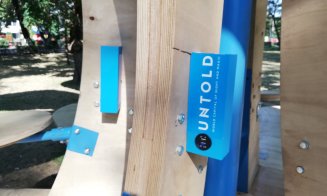 ”Moștenire” Untold pentru Cluj. Încărcare cu energie solară și decor hipsteresc pentru miri