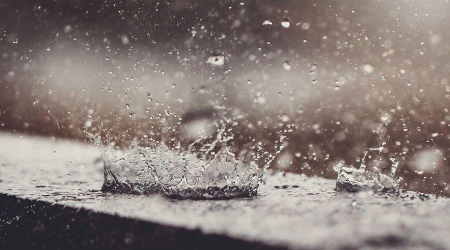 Avertizare meteo: COD GALBEN de ploi, vânt şi grindină, la Cluj